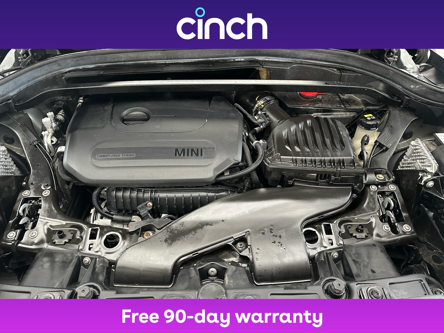 Used MINI Countryman 2021 for sale - 76595575: Photo 23