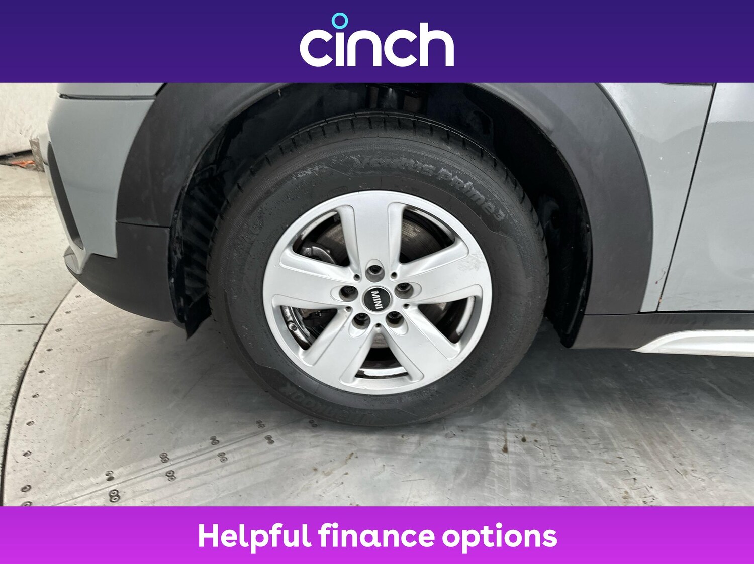 Used MINI Countryman 2021 for sale - 76595575: Photo 24