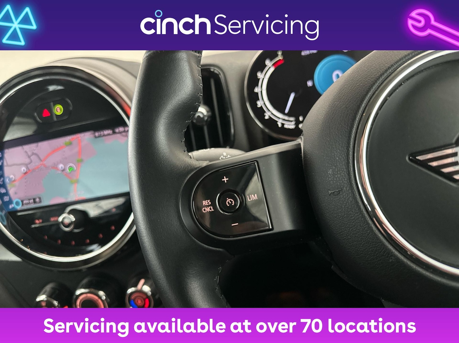 Used MINI Countryman 2021 for sale - 76595575: Photo 31