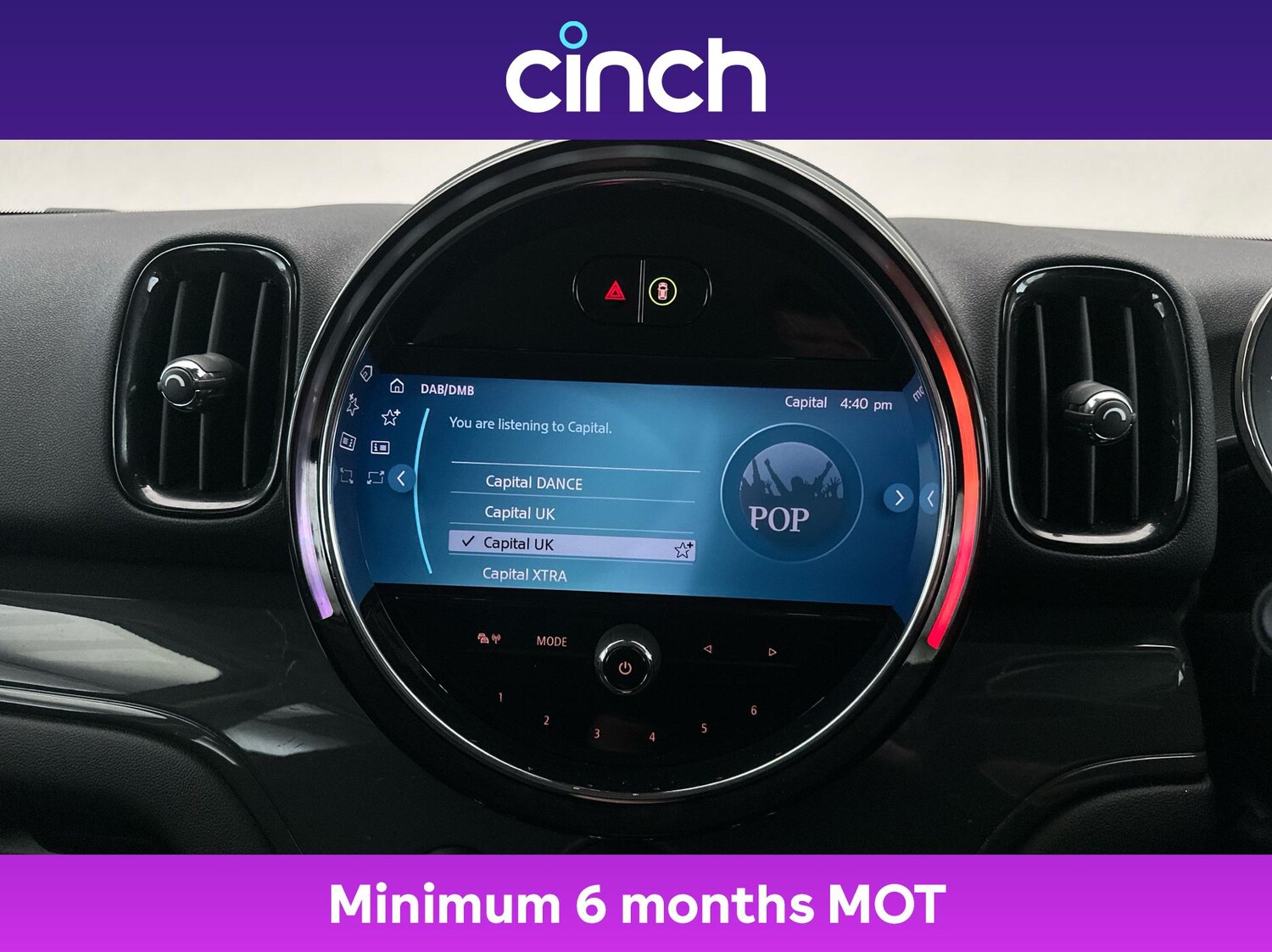 Used MINI Countryman 2021 for sale - 76595575: Photo 32