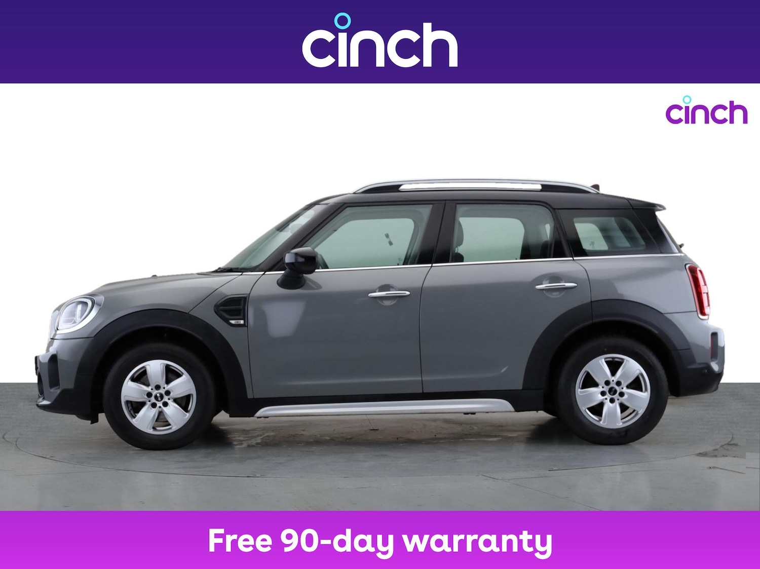Used MINI Countryman 2021 for sale - 76595575: Photo 8