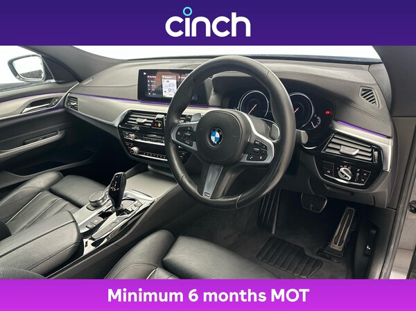 Used BMW 6 Series 2018 for sale - 76041251: Photo 12
