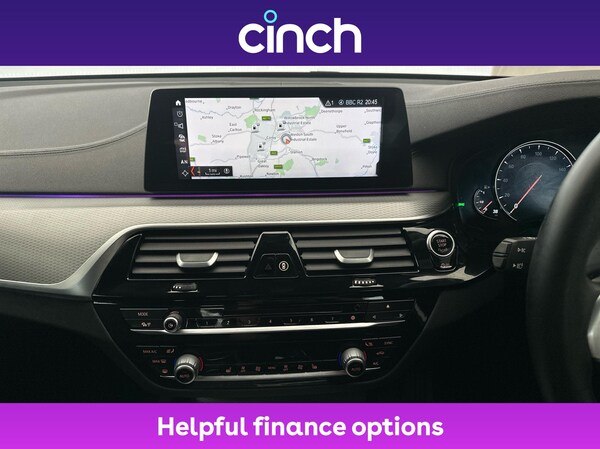 Used BMW 6 Series 2018 for sale - 76041251: Photo 17