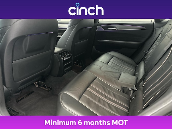Used BMW 6 Series 2018 for sale - 76041251: Photo 20