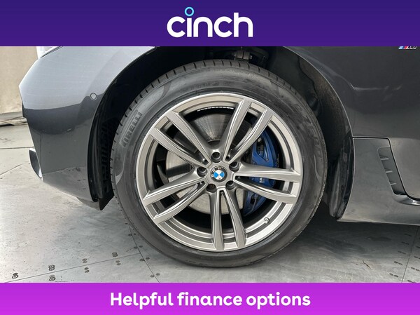Used BMW 6 Series 2018 for sale - 76041251: Photo 24