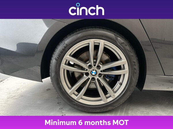 Used BMW 6 Series 2018 for sale - 76041251: Photo 27