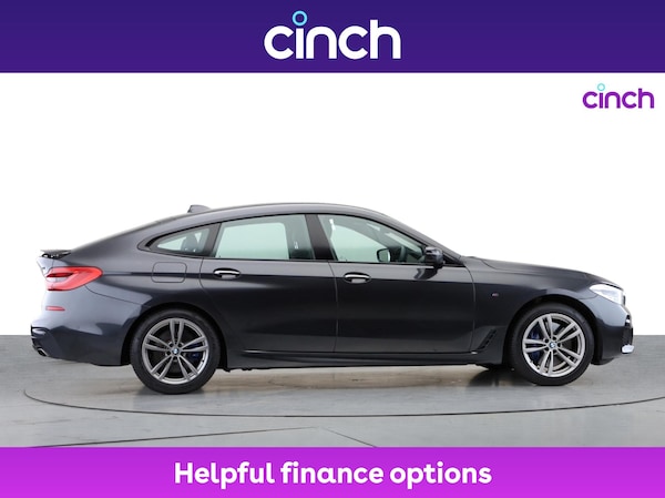 Used BMW 6 Series 2018 for sale - 76041251: Photo 2