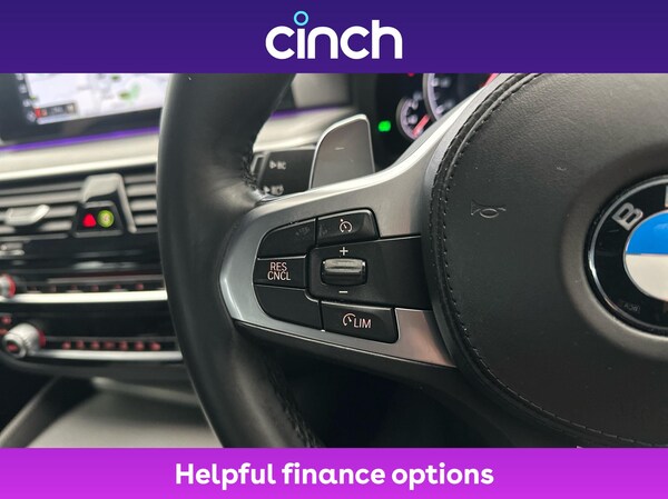 Used BMW 6 Series 2018 for sale - 76041251: Photo 30