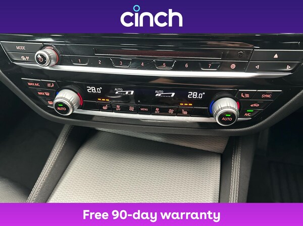 Used BMW 6 Series 2018 for sale - 76041251: Photo 34