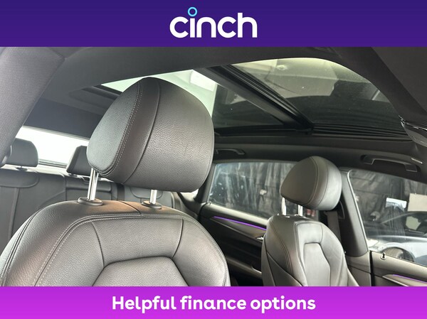 Used BMW 6 Series 2018 for sale - 76041251: Photo 35