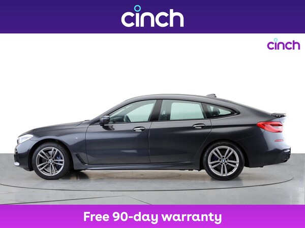 Used BMW 6 Series 2018 for sale - 76041251: Photo 8