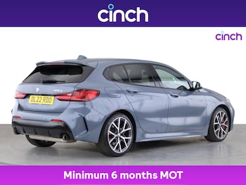 Used BMW 1 Series 2022 for sale - 75892348: Photo