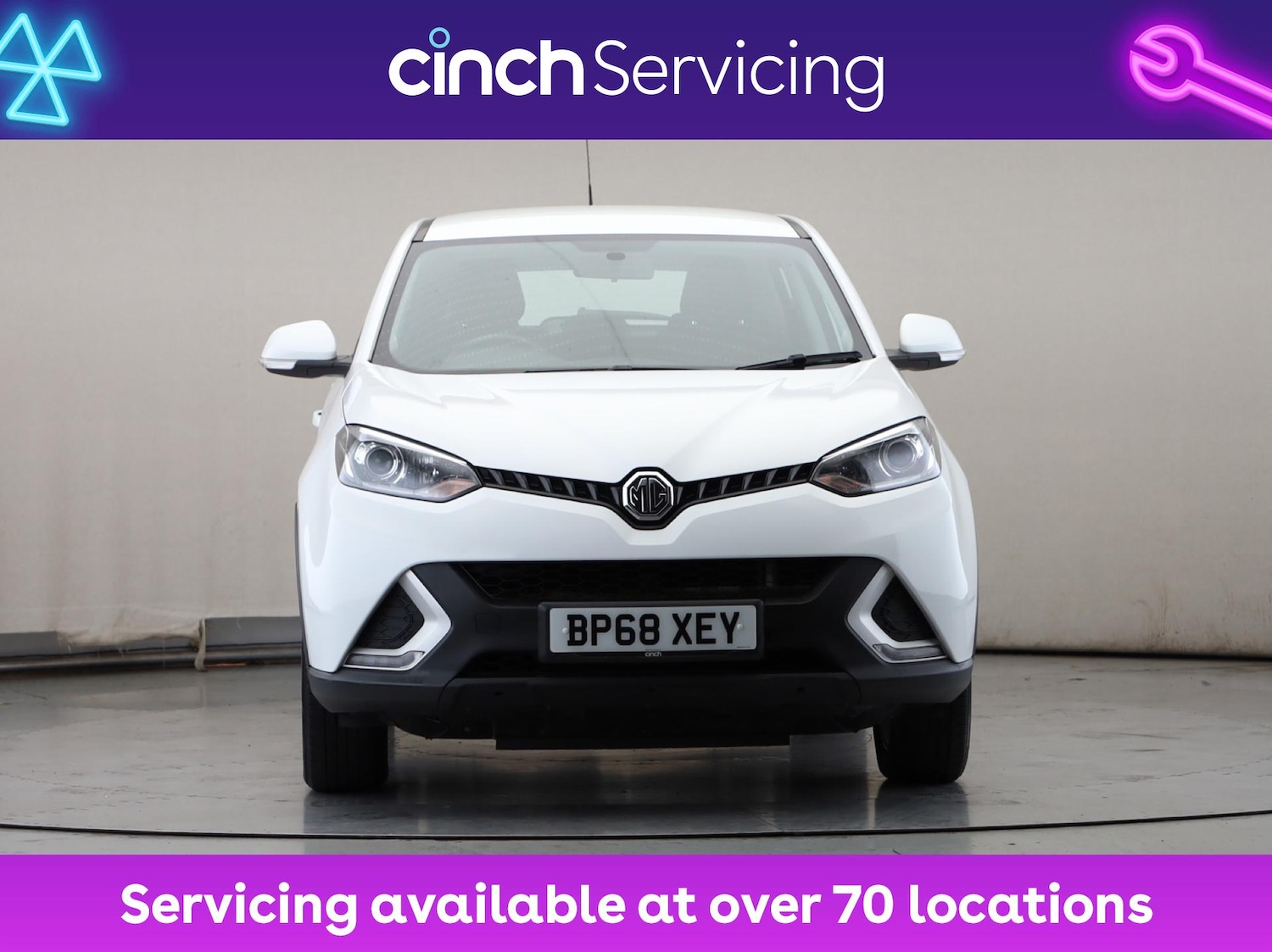 Used MG GS 2018 for sale - 76096198: Photo 11