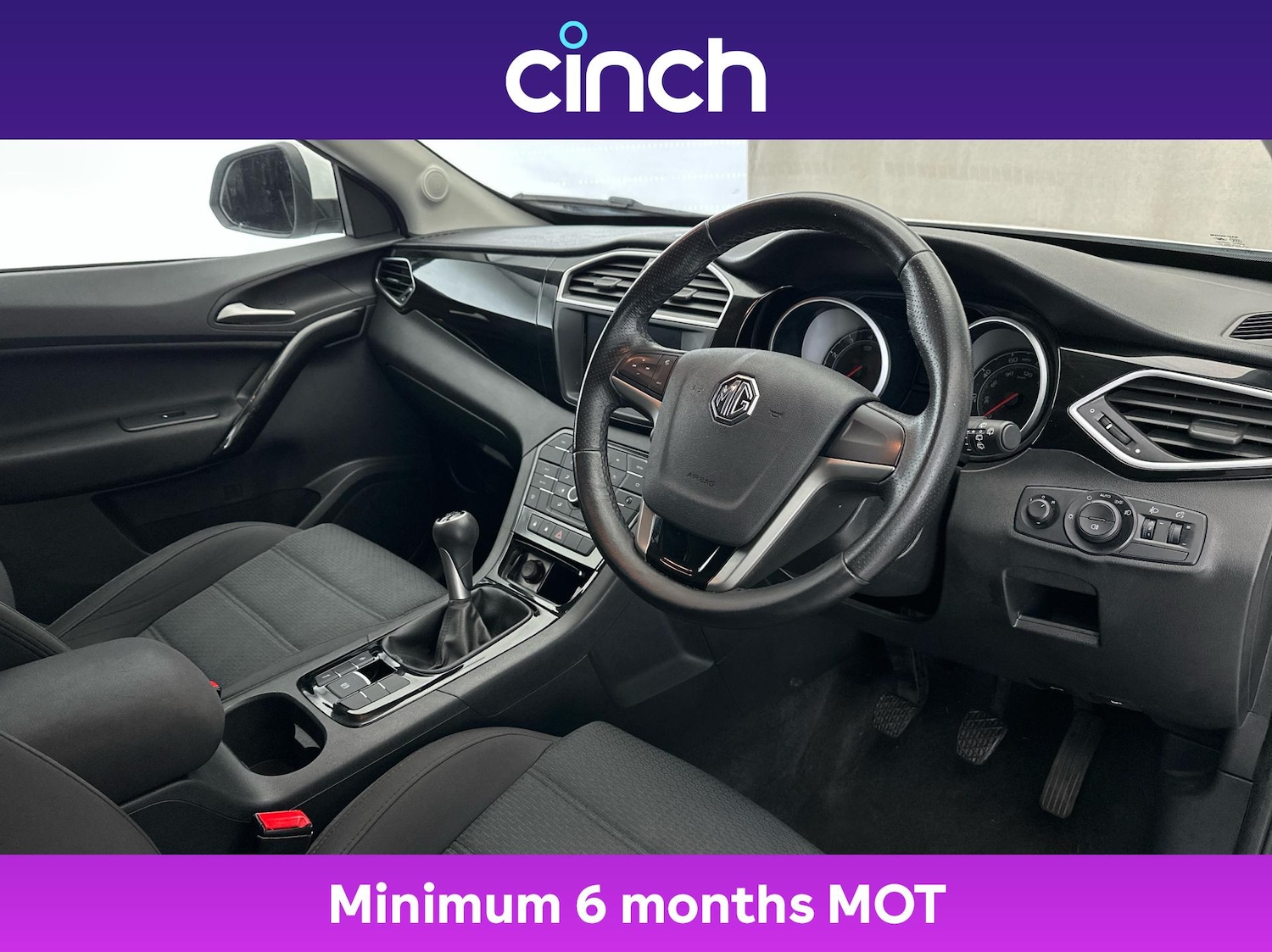 Used MG GS 2018 for sale - 76096198: Photo 12
