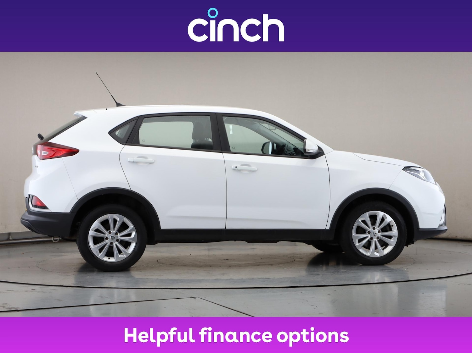 Used MG GS 2018 for sale - 76096198: Photo 2