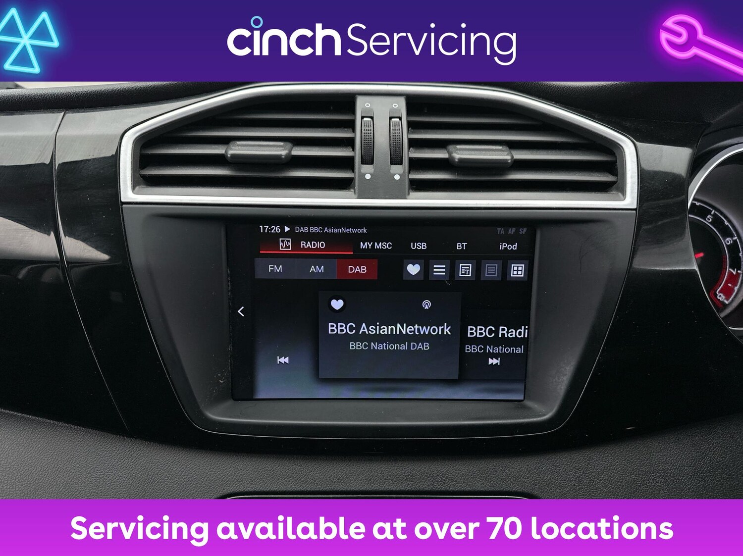 Used MG GS 2018 for sale - 76096198: Photo 31