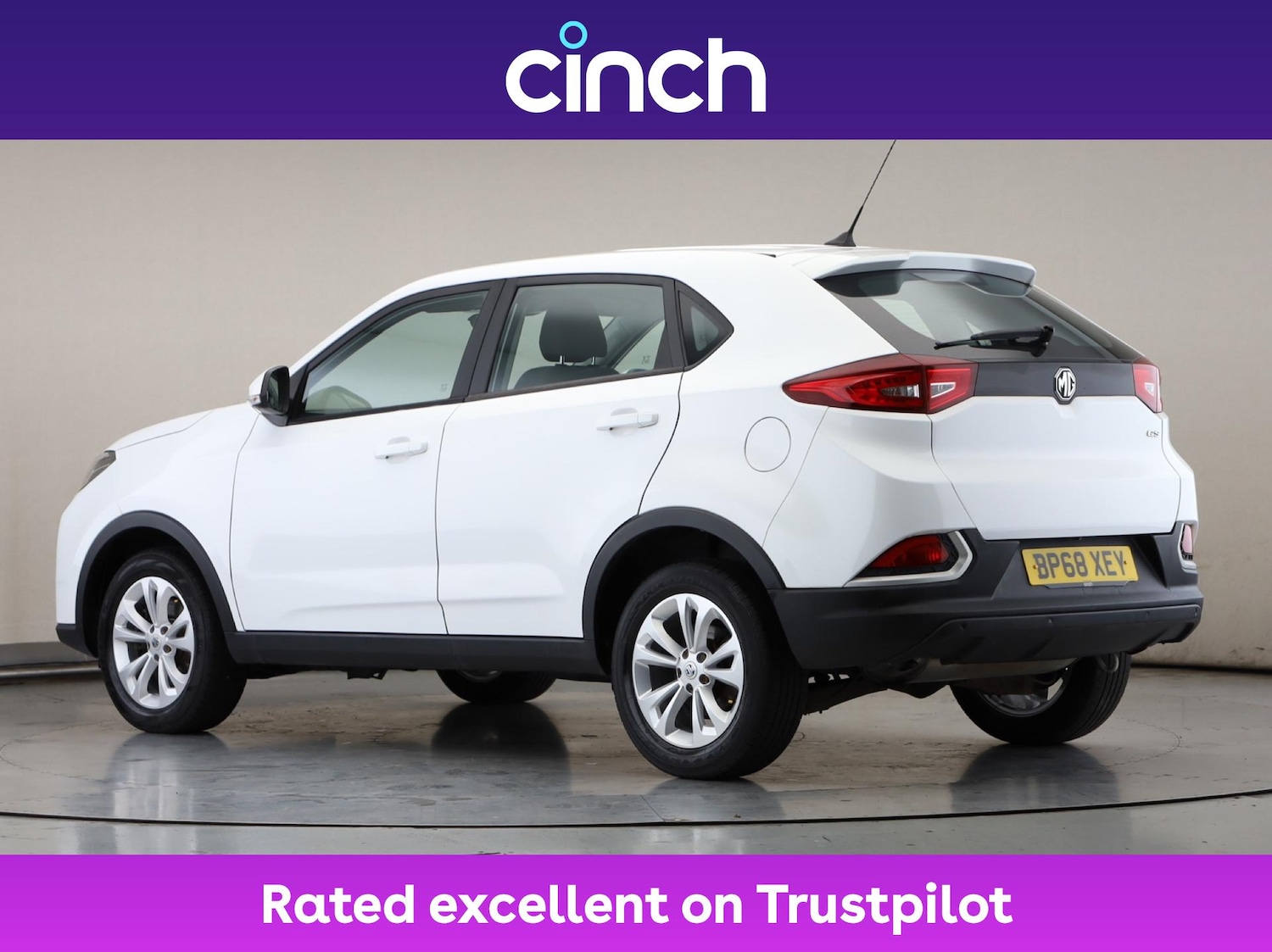 Used MG GS 2018 for sale - 76096198: Photo 6