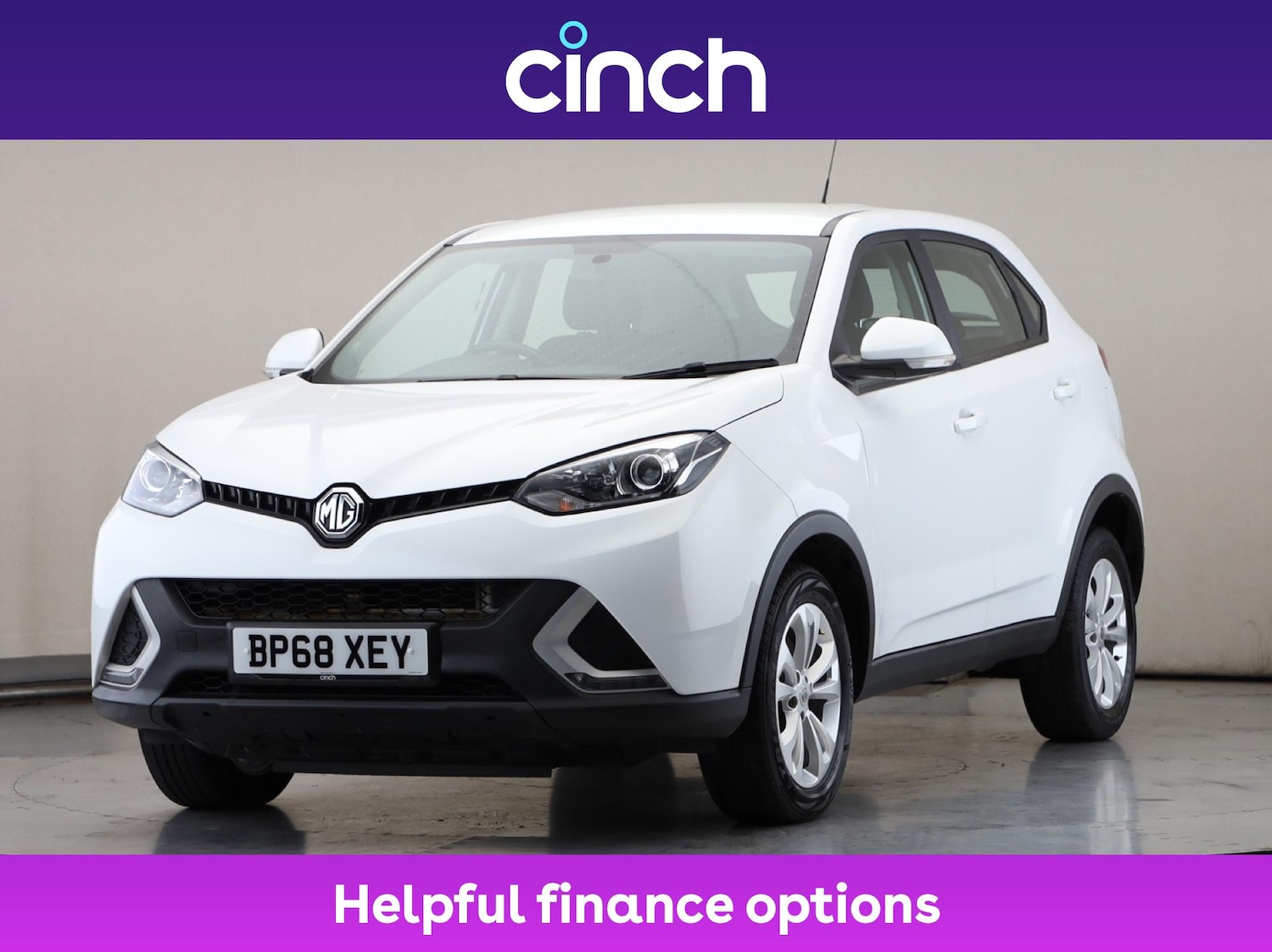 Used MG GS 2018 for sale - 76096198: Photo 9