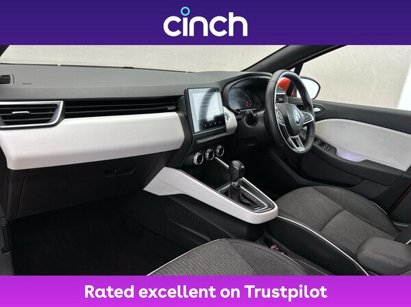 Used Renault Clio 2022 for sale - 76125174: Photo 14
