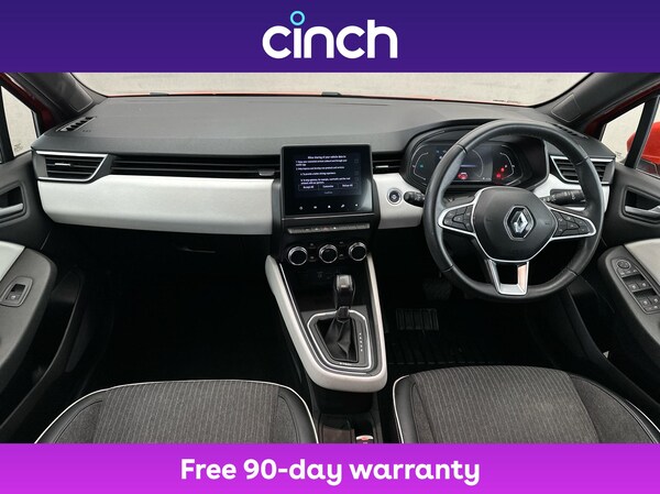 Used Renault Clio 2022 for sale - 76125174: Photo 15