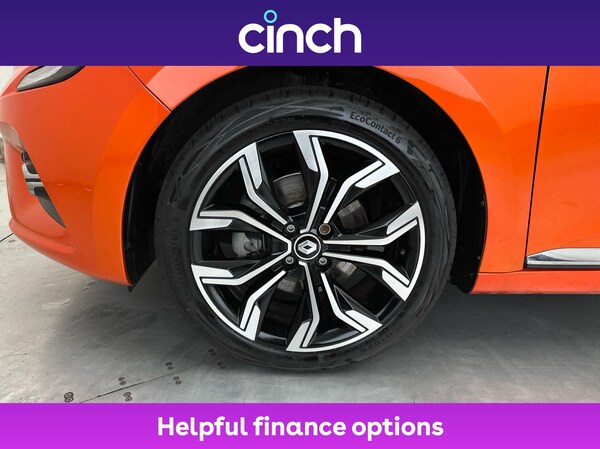 Used Renault Clio 2022 for sale - 76125174: Photo 24