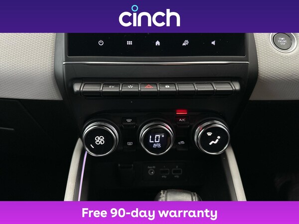 Used Renault Clio 2022 for sale - 76125174: Photo 34