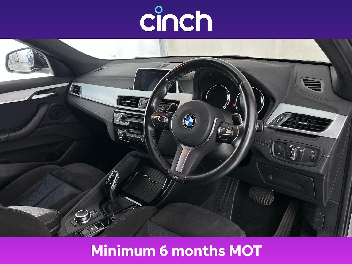 Used BMW X2 2018 for sale - 76178667: Photo 12