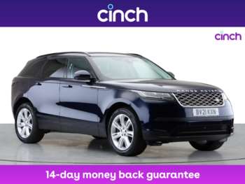 2021 - 2.0 D200 SE 5dr Auto