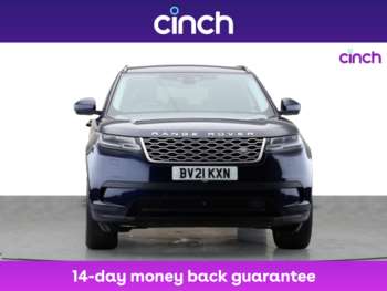 Used Land Rover Range Rover Velar 2021 for sale - 74894381: Photo