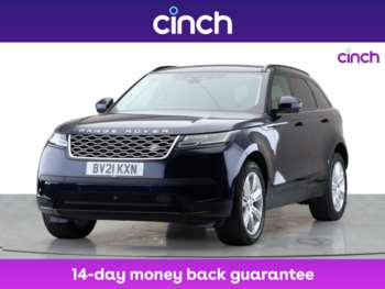 Used Land Rover Range Rover Velar 2021 for sale - 74894381: Photo