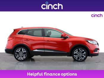Used Renault Kadjar 2019 for sale - 75328732: Photo