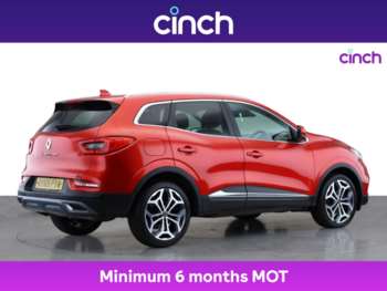 Used Renault Kadjar 2019 for sale - 75328732: Photo