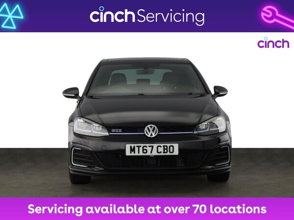 Used Volkswagen Golf 2017 for sale - 76313566: Photo 11