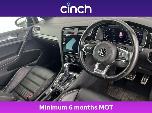 Used Volkswagen Golf 2017 for sale - 76313566: Photo 12