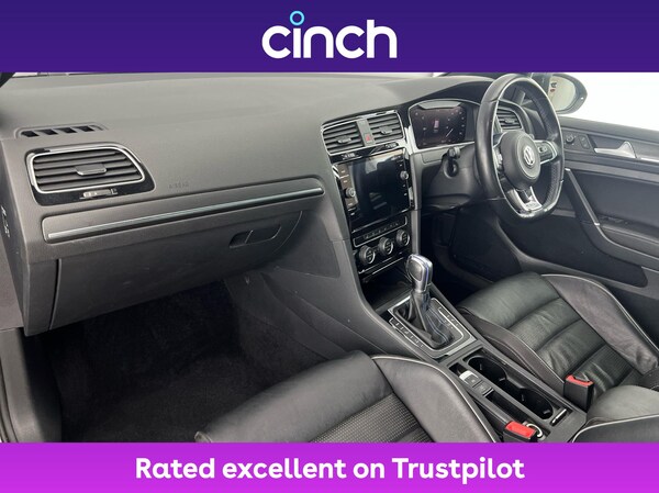 Used Volkswagen Golf 2017 for sale - 76313566: Photo 14