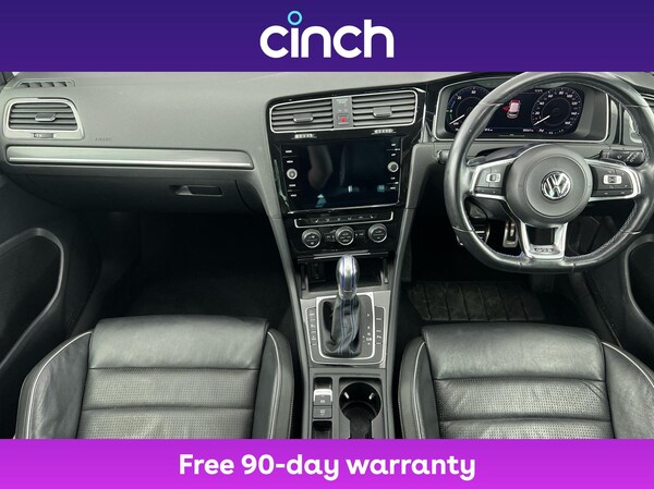Used Volkswagen Golf 2017 for sale - 76313566: Photo 15