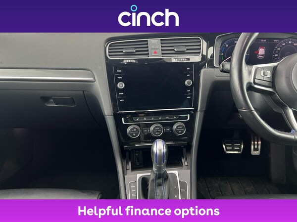Used Volkswagen Golf 2017 for sale - 76313566: Photo 17