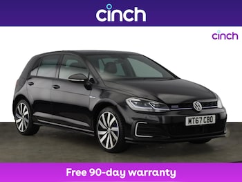 Volkswagen - Golf