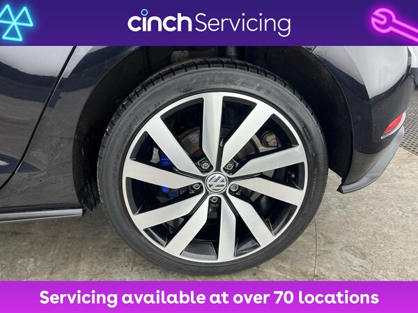 Used Volkswagen Golf 2017 for sale - 76313566: Photo 26