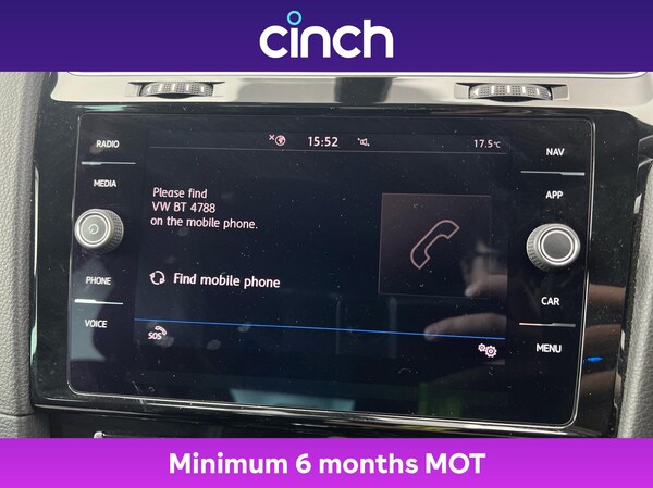 Used Volkswagen Golf 2017 for sale - 76313566: Photo 32