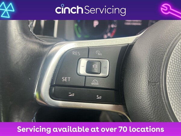 Used Volkswagen Golf 2017 for sale - 76313566: Photo 36
