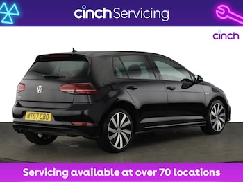 Used Volkswagen Golf 2017 for sale - 76313566: Photo 3