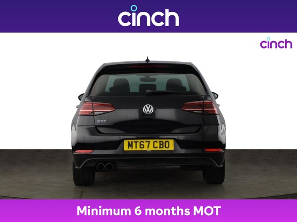 Used Volkswagen Golf 2017 for sale - 76313566: Photo 5