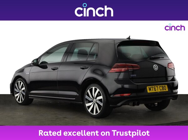 Used Volkswagen Golf 2017 for sale - 76313566: Photo 6