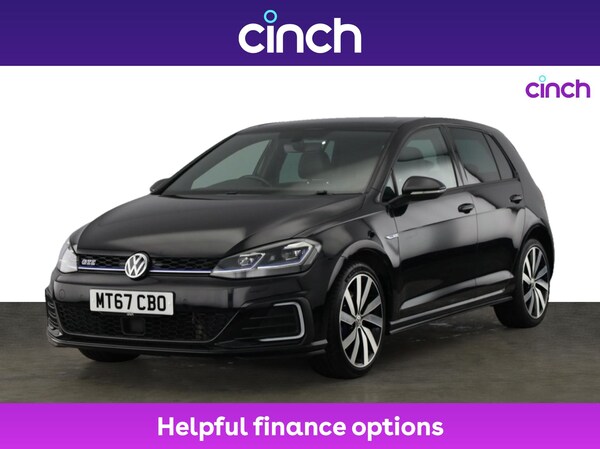 Used Volkswagen Golf 2017 for sale - 76313566: Photo 9