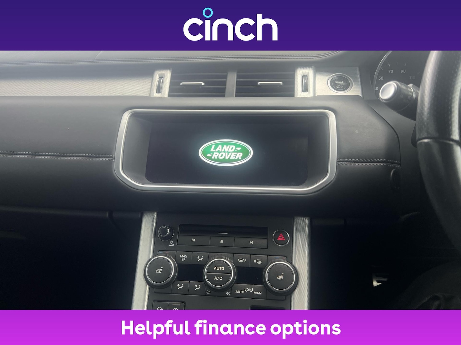 Used Land Rover Range Rover Evoque 2017 for sale - 77052174: Photo 17