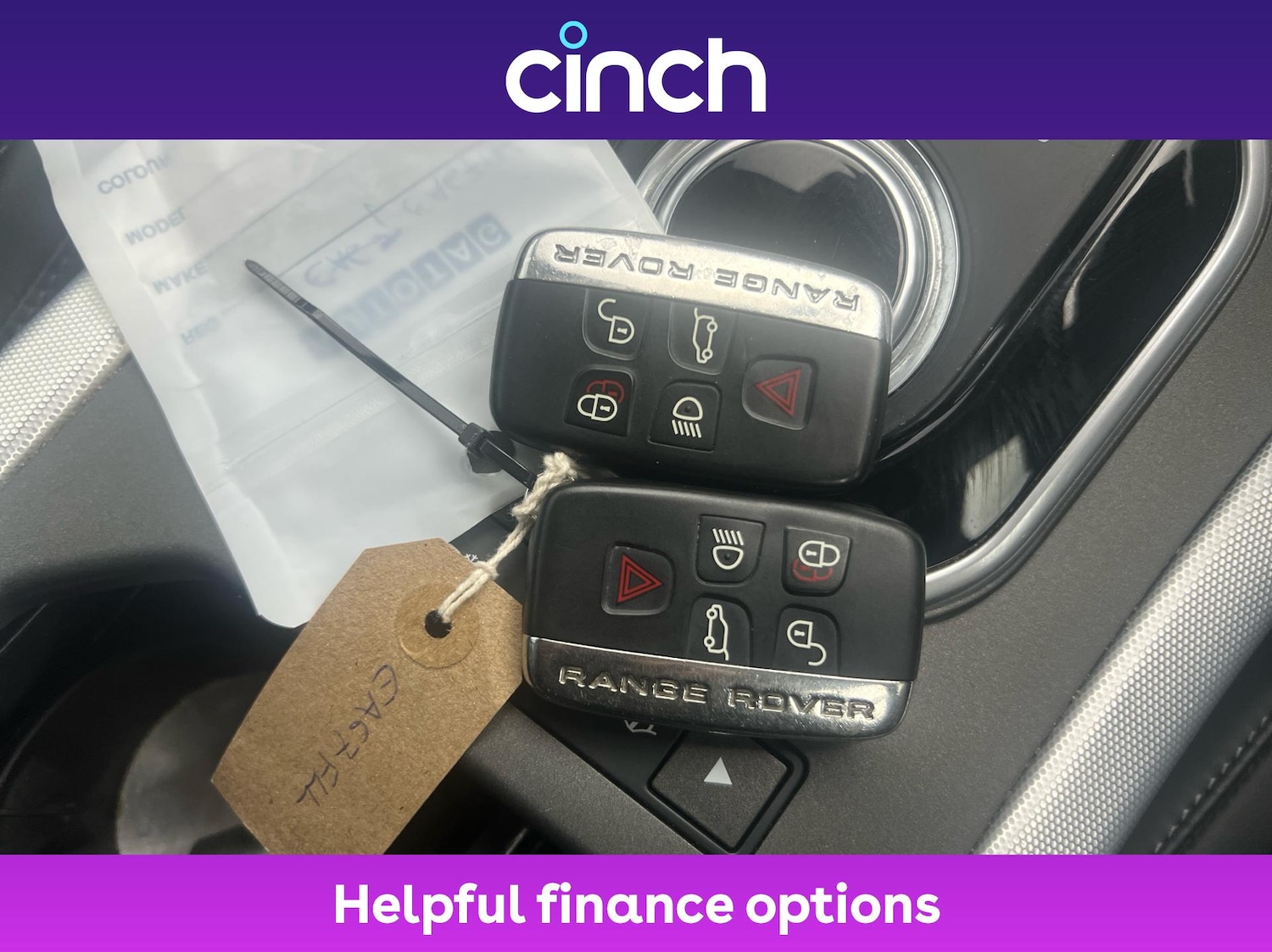 Used Land Rover Range Rover Evoque 2017 for sale - 77052174: Photo 30