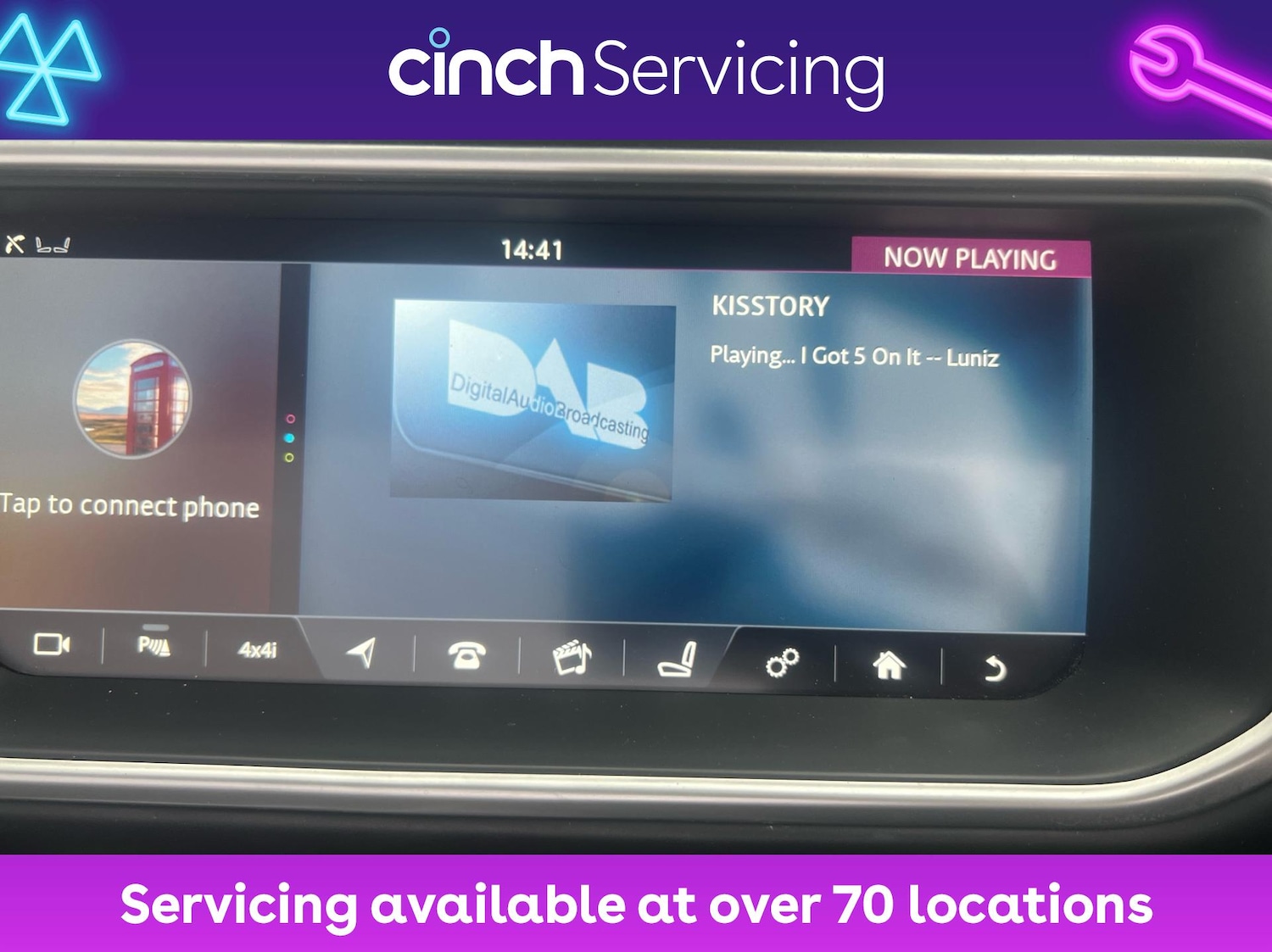 Used Land Rover Range Rover Evoque 2017 for sale - 77052174: Photo 31