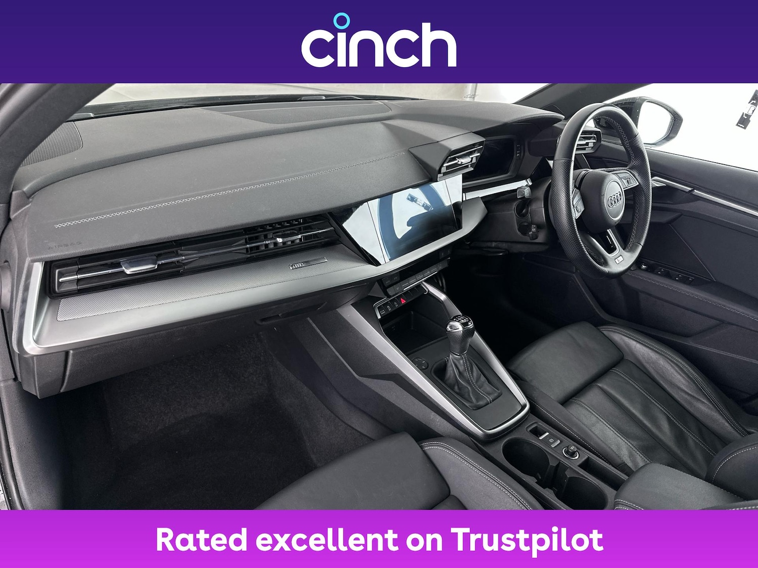 Used Audi A3 2022 for sale - 76501140: Photo 14