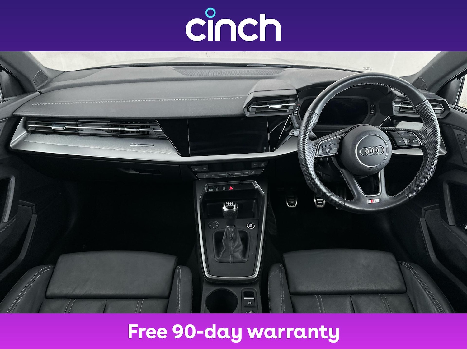 Used Audi A3 2022 for sale - 76501140: Photo 15